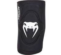 VENUM Ginocchiere Kontact, Coppia, Nero, S