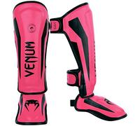 Venum Guantoni da Boxe Challenger 2.0, Parastinchi Unisex-Adulto, Neo Rosa, Medium: 6-8 år