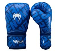 Venum Guantoni da Boxe Contender 1.5 XT 3D - Blu Reale-Bianco 10 Once