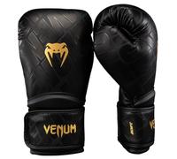 Venum Guantoni da Boxe Contender 1.5 XT 3D - Nero-Oro 12 Once