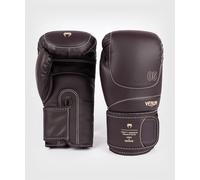 Venum Impact Evo Guanti da Boxe, Cioccolato, 10 Oz