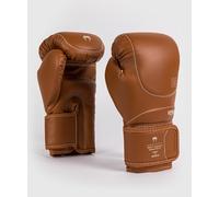 Venum Impact Evo Guanti da Boxe - Havana - 14 Oz