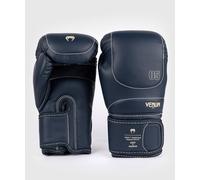 Venum Impact Evo - Guanti da boxe ICY Blue 10 Oz