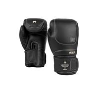 Venum, Impact Evo - Guanti da boxe, unisex, per adulti, 10 oz, colore: Nero