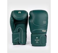 Venum Impact Evo Guanti da Boxe, Verde Smeraldo, 12 Oz