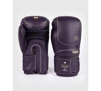 Venum Impact Evo - Guanti da boxe - Viola Profondo - 12 Oz