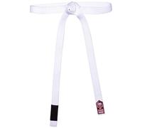 Venum Jjb Ceinture, Cintura di Jiu-Jitsu Brasiliano Unisex-Adulto, Bianco, A2