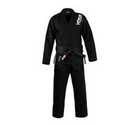 Venum JJB Contender 3.0 Kimono (380 gsm) nero A1.5