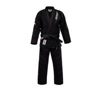 Venum JJB Elite 5.0 Kimono (450 gsm) nero A4
