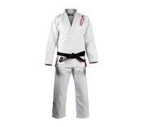 Venum Kimono di JJB Contender 3.0 (380 gsm) - Ghiaccio - A5