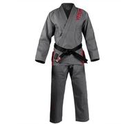 Venum Kimono di JJB Contender 3.0 (380 gsm) Grigio Tempesta A4