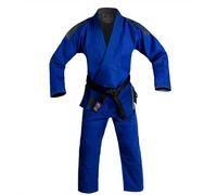 Venum Kimono di JJB Contender Evo 2.0 (380 gsm), blu reale, A2.5