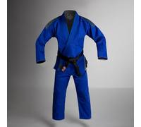 Venum Kimono di JJB Contender Evo 2.0 (380 gsm), blu reale, A4