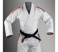 Venum Kimono di JJB Contender Evo 2.0 (380 gsm) - Ghiaccio - A5
