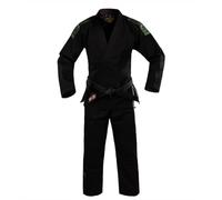 Venum Kimono di JJB Contender Evo 2.0 (380 gsm) - Nero - A3.5