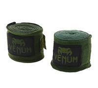 VENUM Kontact, Benda da Boxe Unisex, Cachi/Nero, 4 m