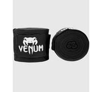 Venum Bendaggio da Boxe Kontact Unisex Nero/Bianco 4 m