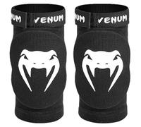 Venum, Kontact Gomitiere, Uomo, XL, Nero