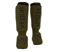 Venum, Kontact Parastinchi, Uomo, M, Khaki/Nero
