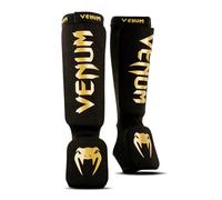 Venum, Kontact Parastinchi, Uomo, L, Nero/Oro