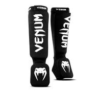 Venum, Kontact - Parastinchi da uomo, taglia S, colore: Nero