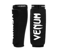 Venum Kontact Parastinchi senza piede - Nero - S