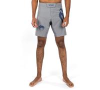 Venum Light 5.0 Pantaloncini, Grigio/Blu, M Uomo