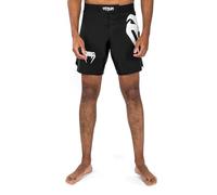 Venum Light 5.0 Pantaloncini, Nero/Bianco, L Uomo