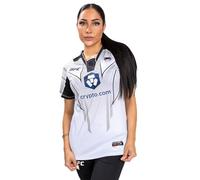 Venum Maglia da Donna UFC Authentic Fight Night 2.0, Bianco, M