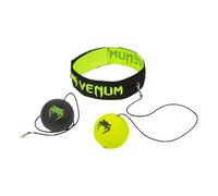 VENUM Palla Reflex, Neon Verde, Taglia unica Single