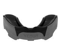 VENUM Predator, Paradenti Unisex-Adulto, Grigio/Nero, Taglia One sizeca