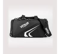 VENUM Trainer Lite Evo Sports Bags Black