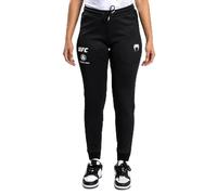 Venum UFC Adrenaline By Authentic Fight Night Women's Walkout Pant Pantaloni, Nero, XS Donna