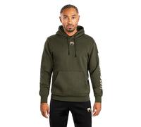 VENUM UFC Adrenaline Men's Fight Week Pullover Hoodie - Khaki - XL