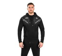 VENUM UFC Adrenaline Men's Replica Pullover Hoodie - Nero - S