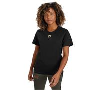 Venum UFC Adrenaline Women's Fight Week Maglietta a maniche corte - Nero - M