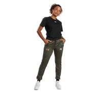 VENUM UFC Adrenaline Women's Fight Week Pantaloni - Khaki/Bronze - XL
