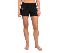 VENUM UFC Adrenaline Women's Fight Week Performance Pantaloncini - Nero - XS