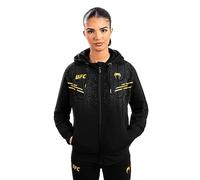 Venum UFC Adrenaline Women's Replica Zip Hoodie - Campione - L