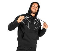 Venum UFC Fight Night 2.0-Felpa con Cappuccio da Uomo Maglia di Tuta