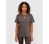 Venum UFC Fusion Fight Week - Maglietta a Maniche Corte da Donna, in Cotone