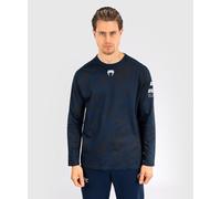 Venum UFC Fusion Fight Week - Maglietta da Uomo a Maniche Lunghe