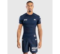 Venum UFC Fusion Fight Week Rashguard Performance a Manica Corta da Uomo