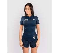 Venum UFC Fusion Fight Week Rashguard Performance a Maniche Corte da Donna