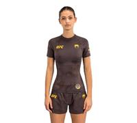 Venum UFC Fusion Fight Week Rashguard Performance a Maniche Corte da Donna