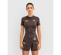 Venum UFC Fusion Fight Week Rashguard Performance a Maniche Corte da Donna