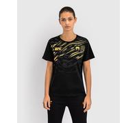 Venum UFC Fusion Replica - Maglietta a Maniche Corte da Donna