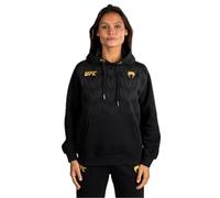 Venum UFC Zenith - Felpa con Cappuccio da Donna Replica Champion, L