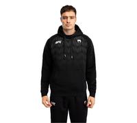 VENUM UFC Zenith Men's Replica Hoodie Felpa con Cappuccio Uomo (Pacco da 1)
