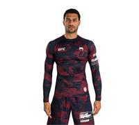 Venum UFC Zenith Rashguards Uomo